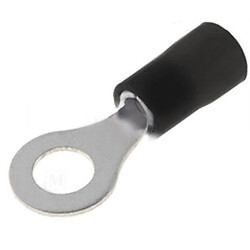 Наконечник RV3.5-5S Black
