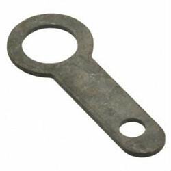Лепесток под пайку ST-3LT-0.5 d=3.2 mm L=20mm