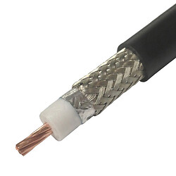 Кабель ВЧ LMR-195-UF UltraFlex 50ohm