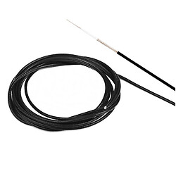 Кабель ВЧ RF-1.13mm 50ohm