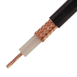 Кабель ВЧ RG-213/U 50ohm