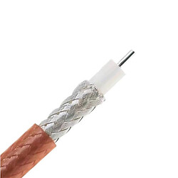 Кабель ВЧ RG-303 50ohm