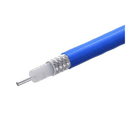 Кабель ВЧ RG-405 0.086" 50ohm