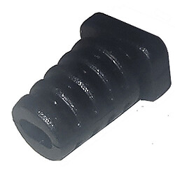 Гибкий кабельный ввод XD-24 SR-1530 1.5mm Black