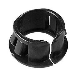 Кабельне введення OSB-16 Black