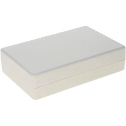 Корпус 125*80*32мм KH-18-1 білий