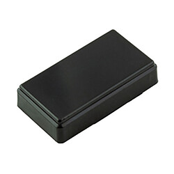 Корпус 49*27*14мм KH-101 Черный
