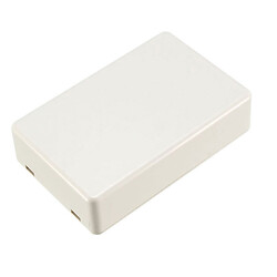 Корпус 70*45*18мм KH-22 білий