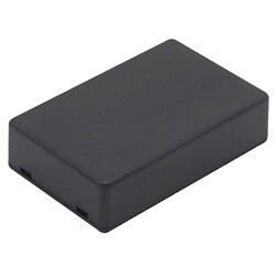 Корпус 70*45*18мм KH-22 черный