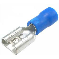 Наконечник FDD2-312 Blue