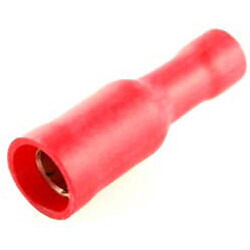 Наконечник FRD1.25-156 Red