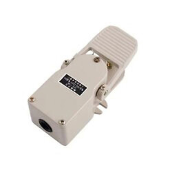 Педаль ножна моностабільна JDK-11 6A