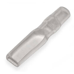 Чохол ізолюючий 2.8mm PVC Terminal Jacket