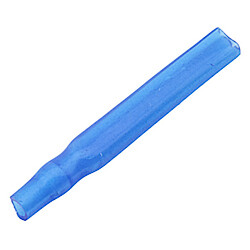 Чохол ізолюючий 2.8mm PVC Terminal Jacket L40мм