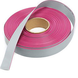 Шлейф плоский UL2651 8-pin 7*0.12mm P=1.27mm