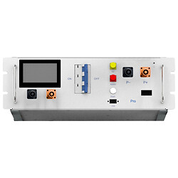 BMS модуль Deye BOS-G-PDU-2