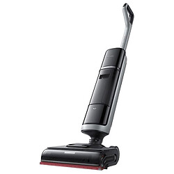 Акумуляторний миючий пилосос Dreame H15 Pro Heat, Чорний