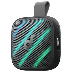 Портативная колонка Anker SoundCore Boom Go 3i, Черный