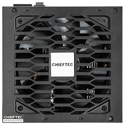 Блок живлення для корпусів Chieftec BPX-650-C