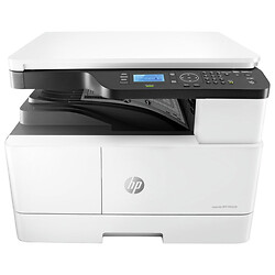 БФП А3 HP LJ Pro M442dn, Білий