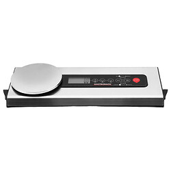 Вакуумный упаковщик Gastroback Design Vacuum Sealer Advanced Scale, Серый