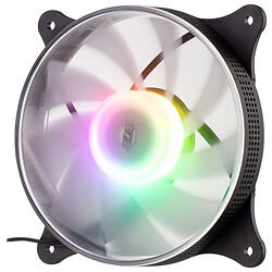 Вентилятор 2E Gaming Air Cool, Чорний