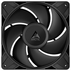 Вентилятор Arctic P14 Pro PST, Чорний