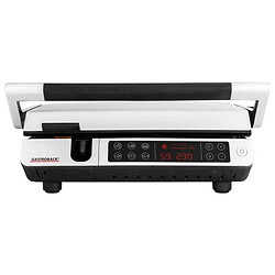 Гриль Gastroback Design BBQ Advanced Control, Білий