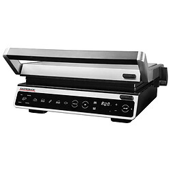 Гриль Gastroback Design BBQ Advanced Smart, Сірий