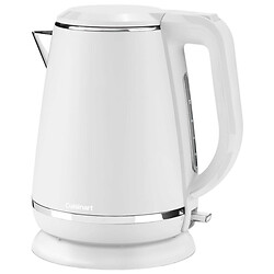 Электрочайник Cuisinart CJK780WE, Белый