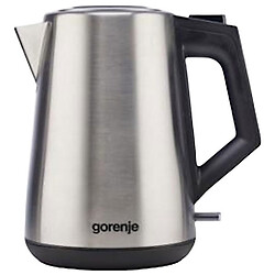 Электрочайник Gorenje K17OS, Черный