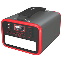 Зарядная станция Energizer PPS240W2, Черный