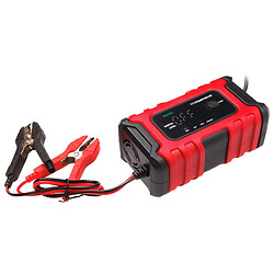 Зарядное устройство Maxxter MX-CHR-12V6A