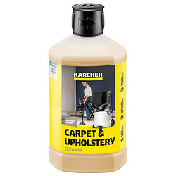 Средство для влажной очистки ковров Karcher RM 519