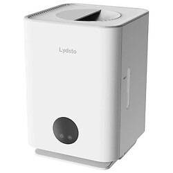 Увлажнитель воздуха Lydsto Humidifier H5, Белый