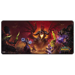 Килимок для миші Blizzard World of WarCraft Classic Onyxia, Малюнок