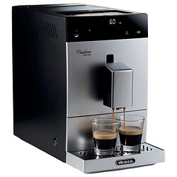 Кофемашина Ariete 1453 SLVR, Черный