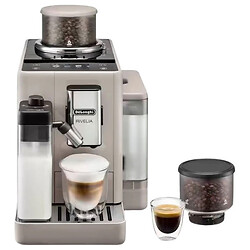 Кофемашина Delonghi Rivelia EXAM 440.55 BG, Бежевый