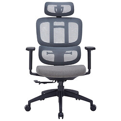 Офисное кресло OfficePro Skyline, Серый