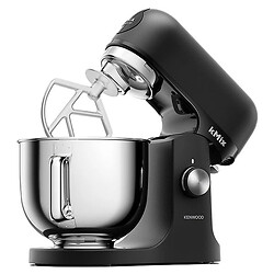 Кухонная машина Kenwood KMX 751 ABK, Черный