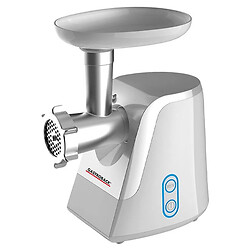 М'ясорубка Gastroback Design Mincer Plus, Сірий