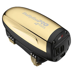 Массажер Babyliss Pro VibeFX, Золотой