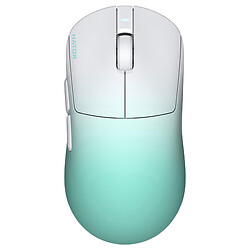 Миша Hator Quasar 3 Ultima, Білий