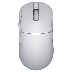 Миша Hator Quasar 3S Ultima, Сірий