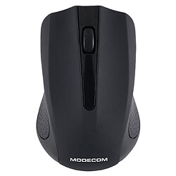 Миша Modecom MC-WM9, Чорний