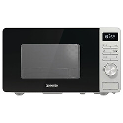Микроволновая печь Gorenje MO23A4X, Черный