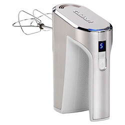 Миксер Cuisinart RHM100E, Серебряный