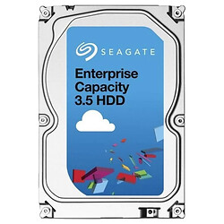 HDD-накопитель Seagate Constellation ES.3, 3 Тб.
