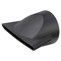 Насадка для фена BaByliss BABBCLNE101, Чорний