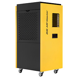Осушитель воздуха промышленный 2E Air Master 90 2E-ID1000-90L, Желтый